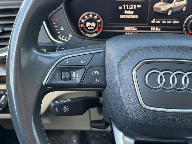 2018 Audi Q5 2.0T Premium Plus Albuquerque NM