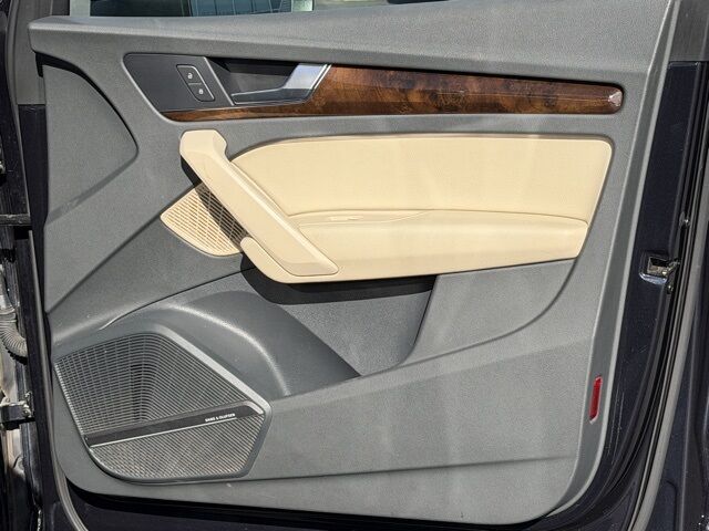 2018 Audi Q5 2.0T Premium Plus Albuquerque NM