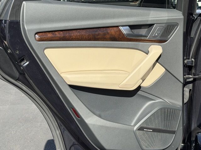 2018 Audi Q5 2.0T Premium Plus Albuquerque NM