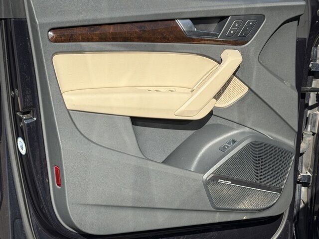 2018 Audi Q5 2.0T Premium Plus Albuquerque NM