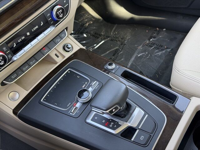 2018 Audi Q5 2.0T Premium Plus Albuquerque NM