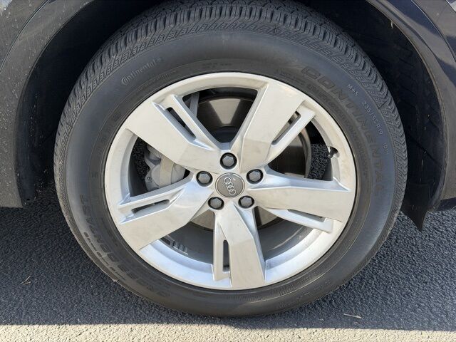 2018 Audi Q5 2.0T Premium Plus Albuquerque NM