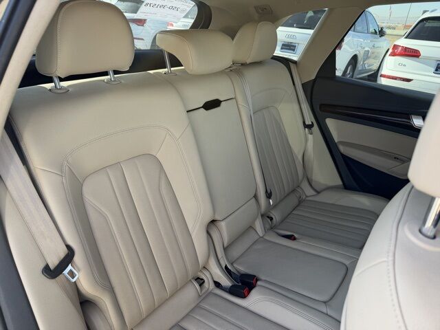 2018 Audi Q5 2.0T Premium Plus Albuquerque NM