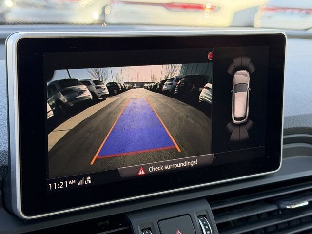 2018 Audi Q5 2.0T Premium Plus Albuquerque NM