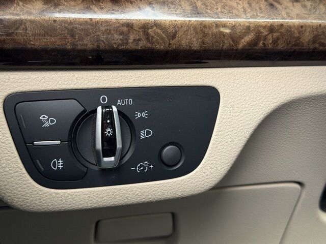 2018 Audi Q5 2.0T Premium Plus Albuquerque NM