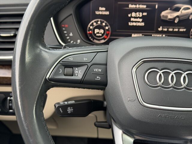 2018 Audi Q5 2.0T Premium Plus Albuquerque NM