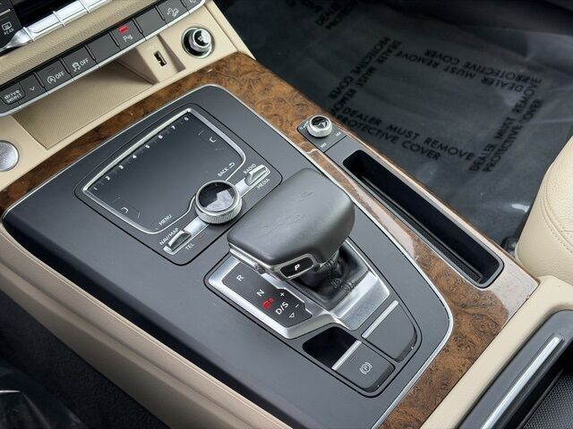 2018 Audi Q5 2.0T Premium Plus Albuquerque NM