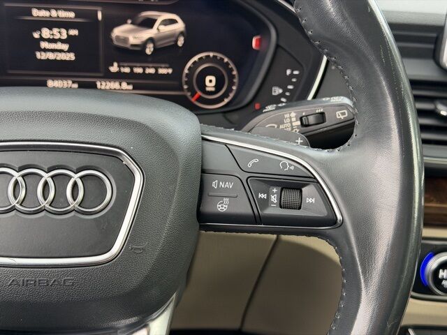 2018 Audi Q5 2.0T Premium Plus Albuquerque NM