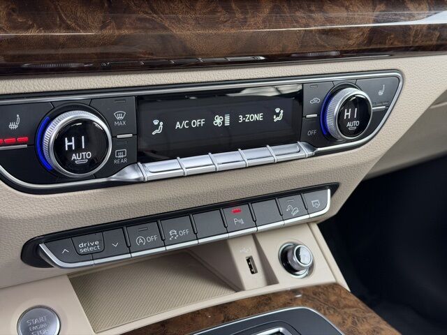 2018 Audi Q5 2.0T Premium Plus Albuquerque NM