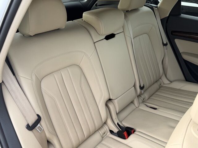 2018 Audi Q5 2.0T Premium Plus Albuquerque NM