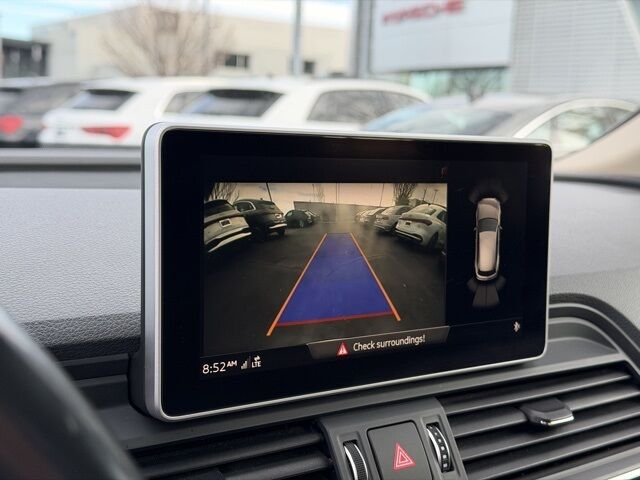 2018 Audi Q5 2.0T Premium Plus Albuquerque NM