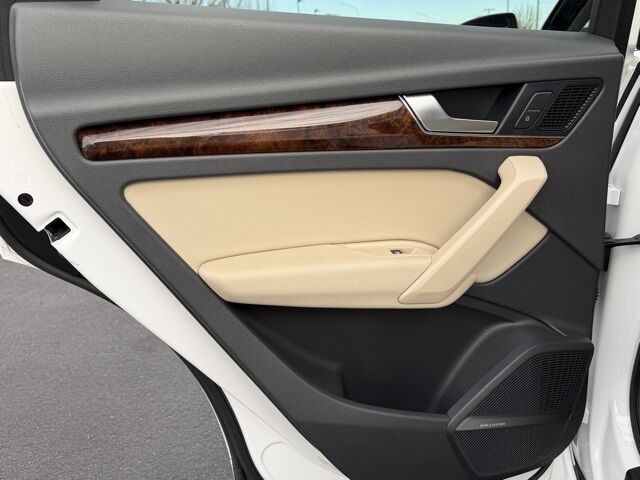 2018 Audi Q5 2.0T Premium Plus Albuquerque NM