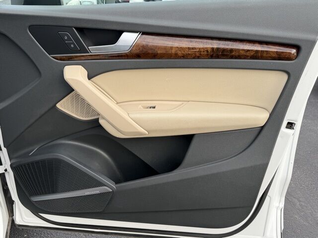 2018 Audi Q5 2.0T Premium Plus Albuquerque NM