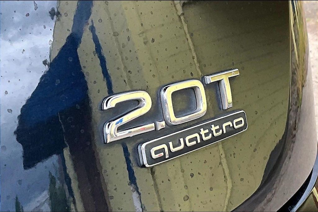 2018 Audi Q5 2.0T Premium Plus OR