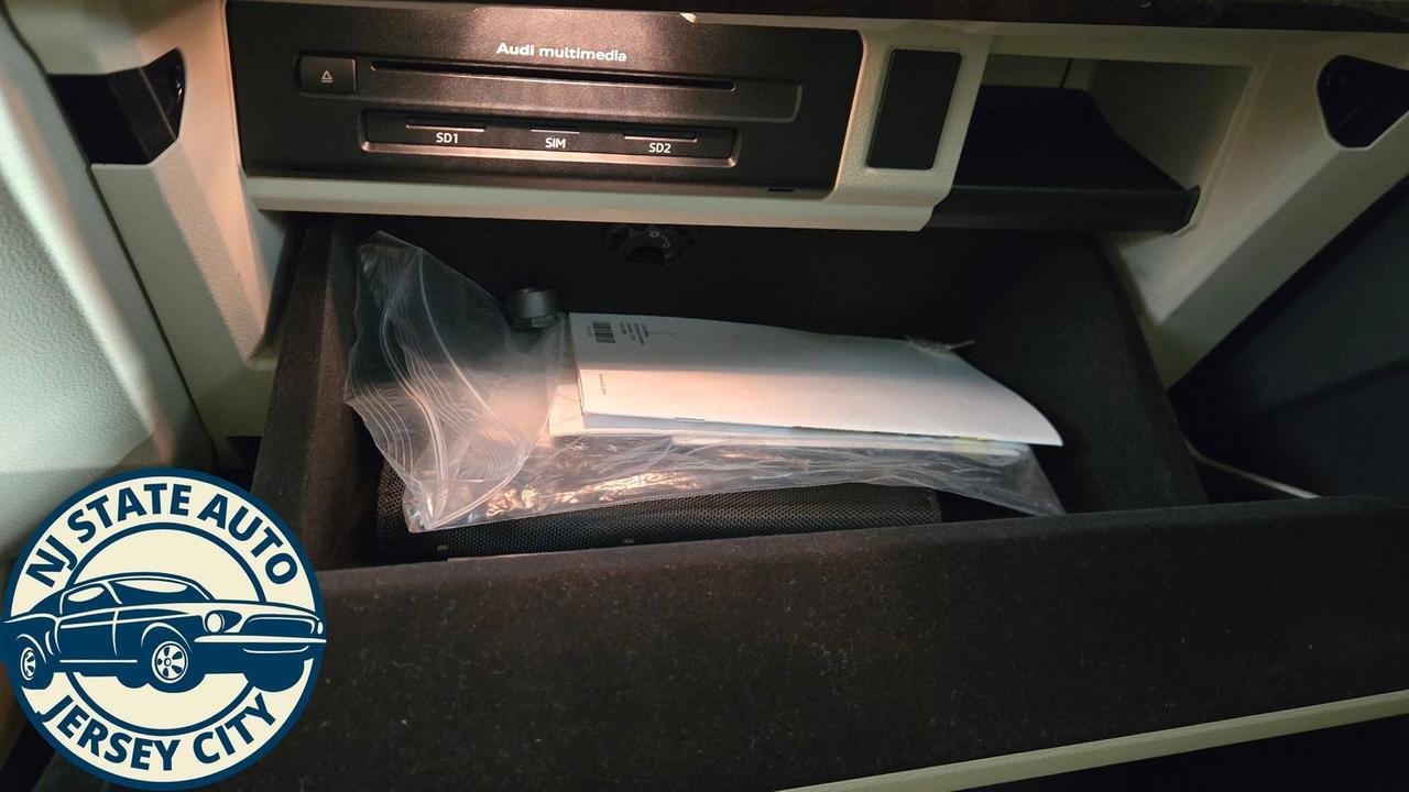 2018 Audi Q5 2.0T Premium Plus Jersey City NJ