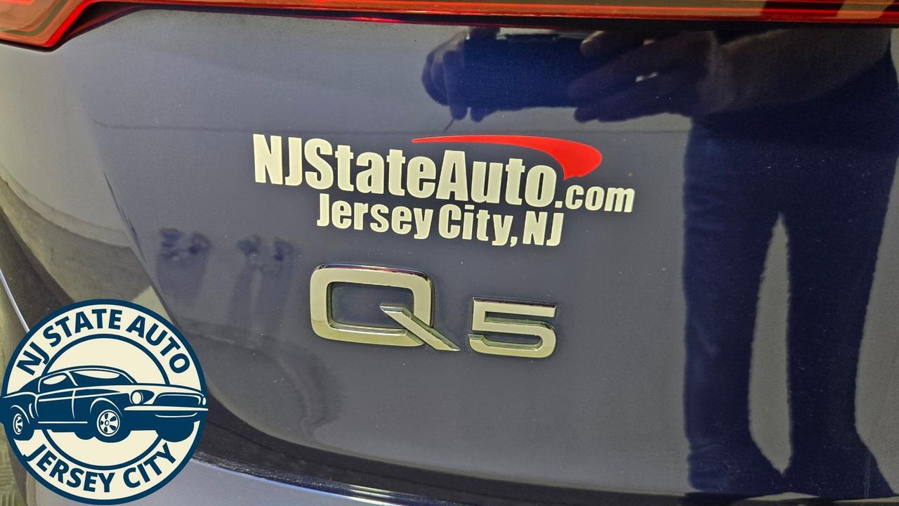 2018 Audi Q5 2.0T Premium Plus Jersey City NJ