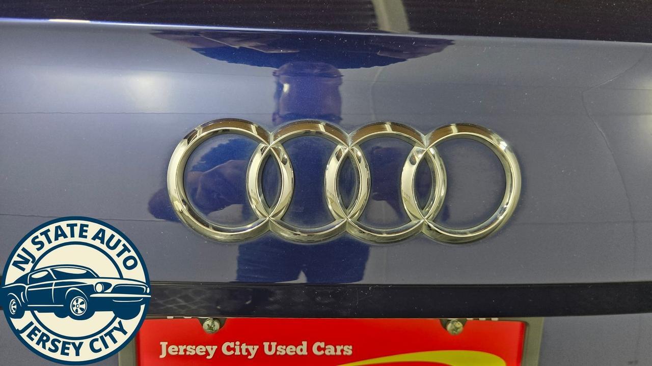 2018 Audi Q5 2.0T Premium Plus Jersey City NJ