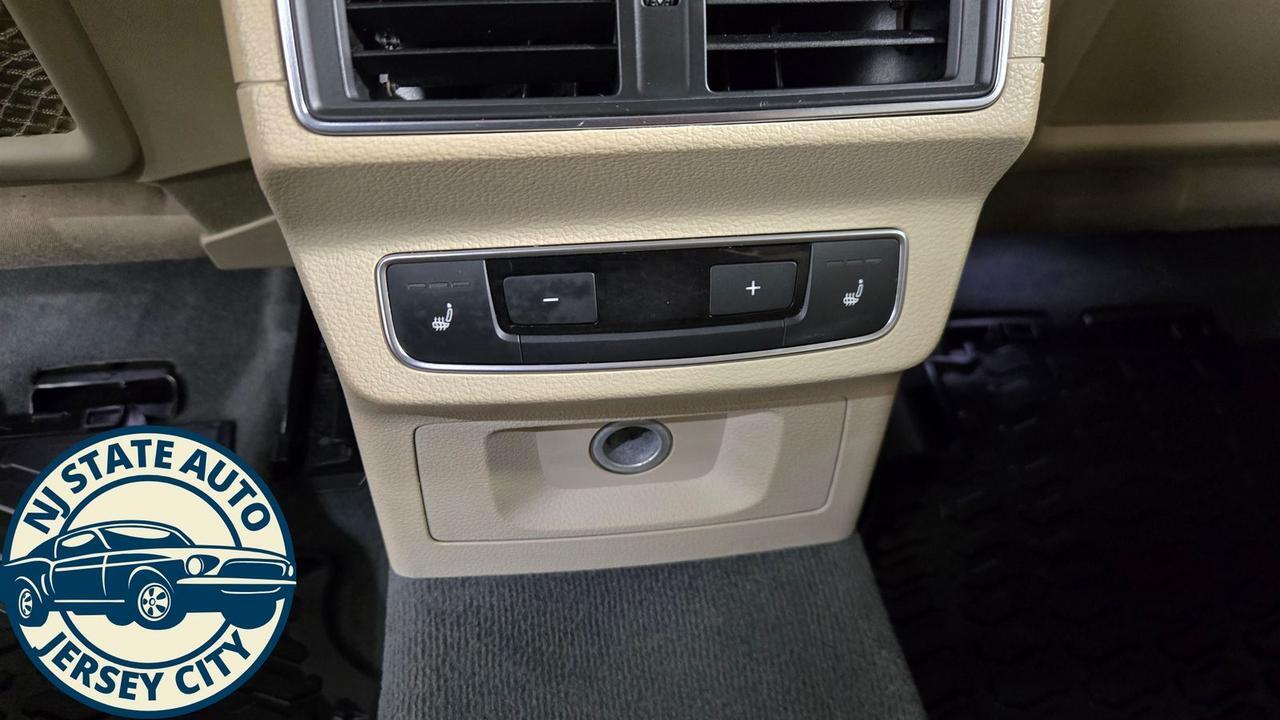 2018 Audi Q5 2.0T Premium Plus Jersey City NJ