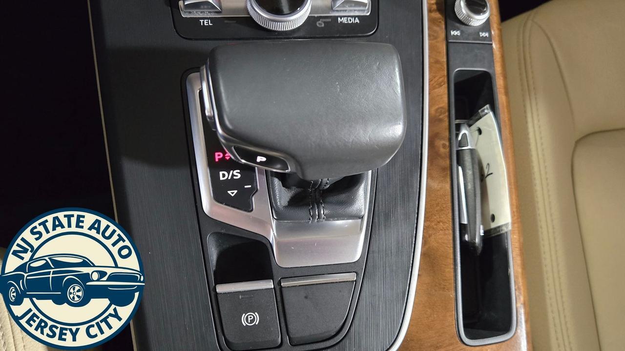 2018 Audi Q5 2.0T Premium Plus Jersey City NJ