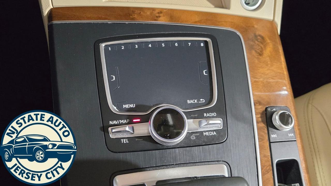 2018 Audi Q5 2.0T Premium Plus Jersey City NJ