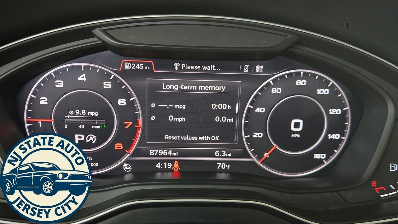 2018 Audi Q5 2.0T Premium Plus Jersey City NJ