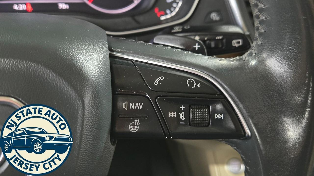 2018 Audi Q5 2.0T Premium Plus Jersey City NJ