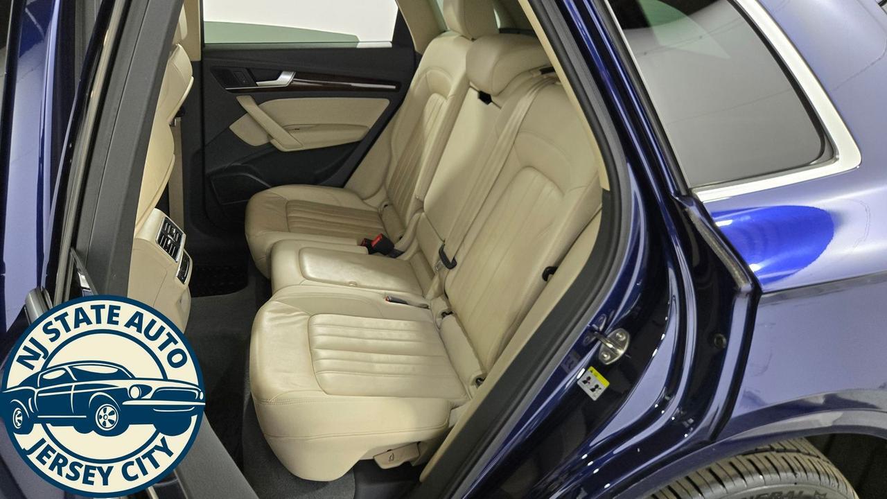 2018 Audi Q5 2.0T Premium Plus Jersey City NJ