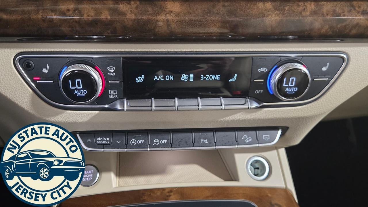 2018 Audi Q5 2.0T Premium Plus Jersey City NJ