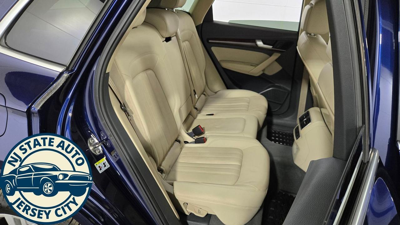 2018 Audi Q5 2.0T Premium Plus Jersey City NJ