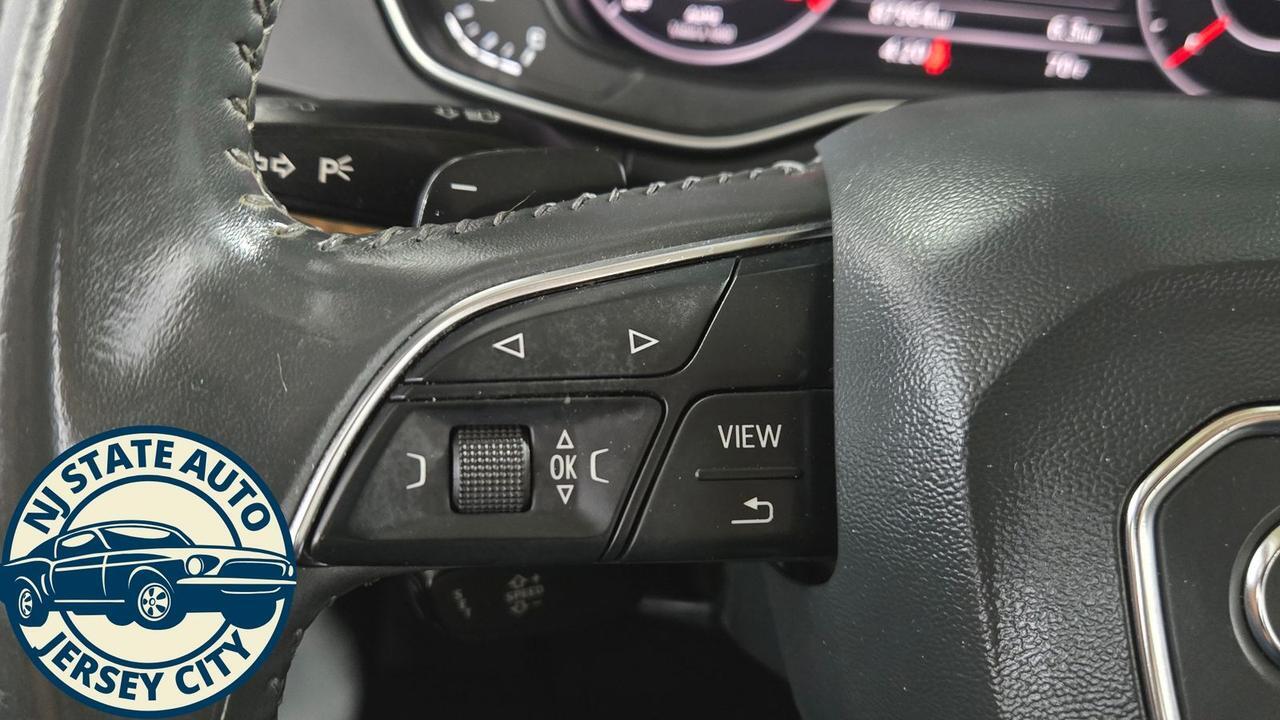 2018 Audi Q5 2.0T Premium Plus Jersey City NJ