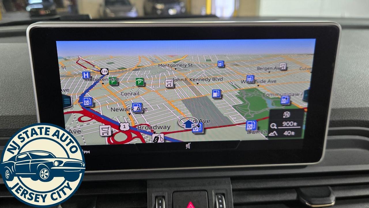 2018 Audi Q5 2.0T Premium Plus Jersey City NJ