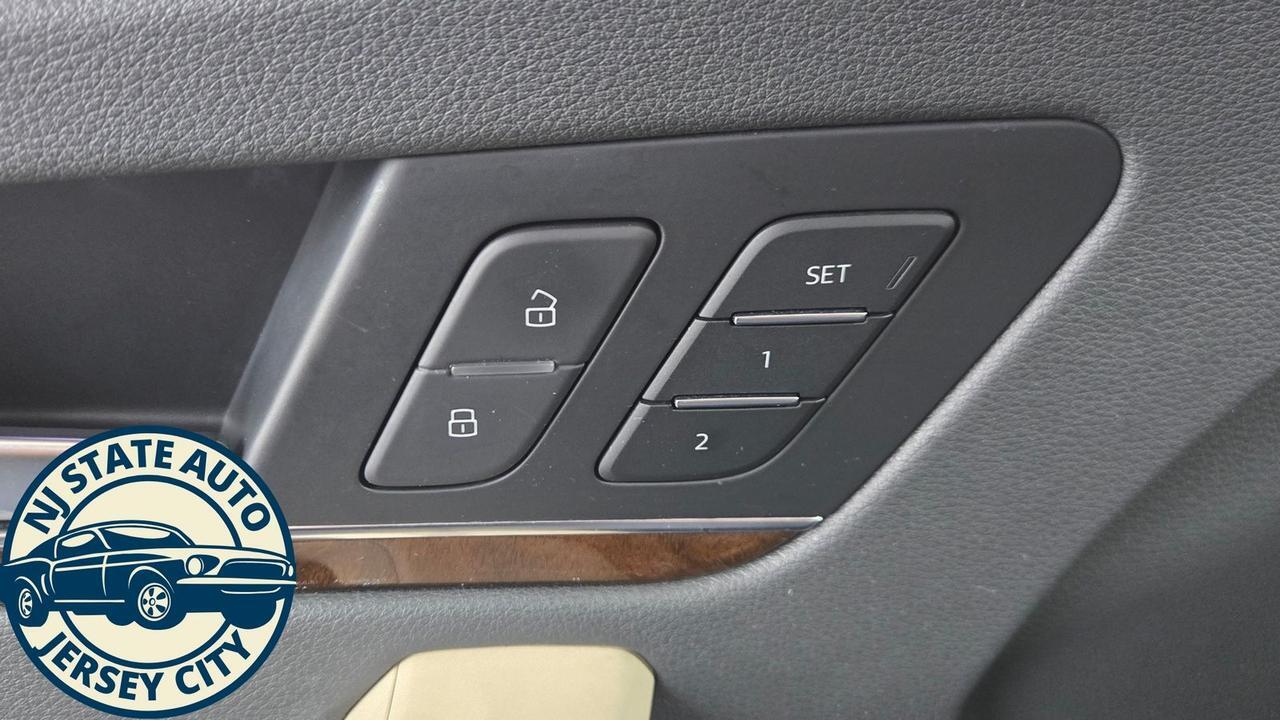 2018 Audi Q5 2.0T Premium Plus Jersey City NJ