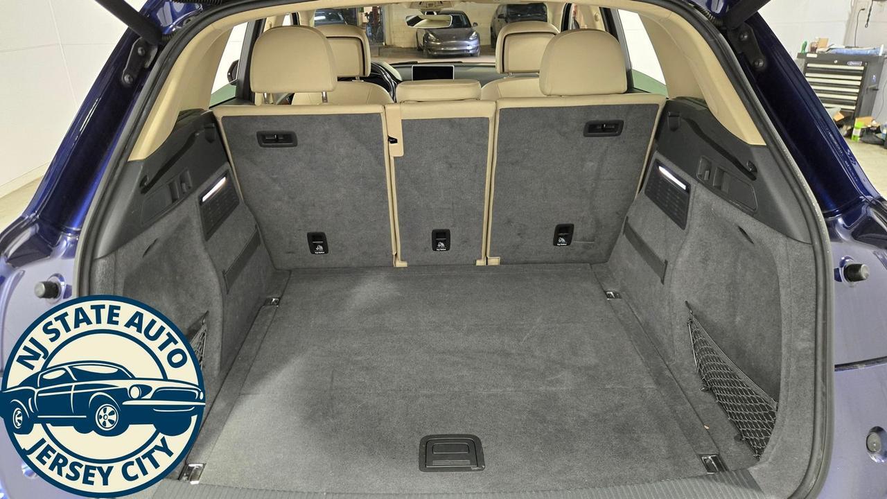 2018 Audi Q5 2.0T Premium Plus Jersey City NJ