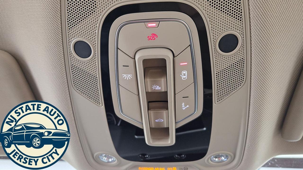 2018 Audi Q5 2.0T Premium Plus Jersey City NJ