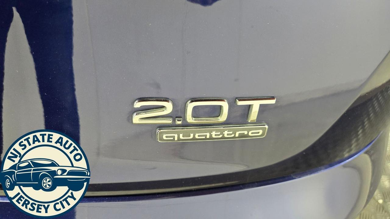 2018 Audi Q5 2.0T Premium Plus Jersey City NJ
