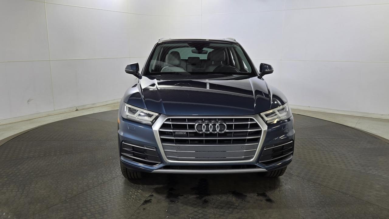 2018 Audi Q5 2.0T Premium Plus Jersey City NJ