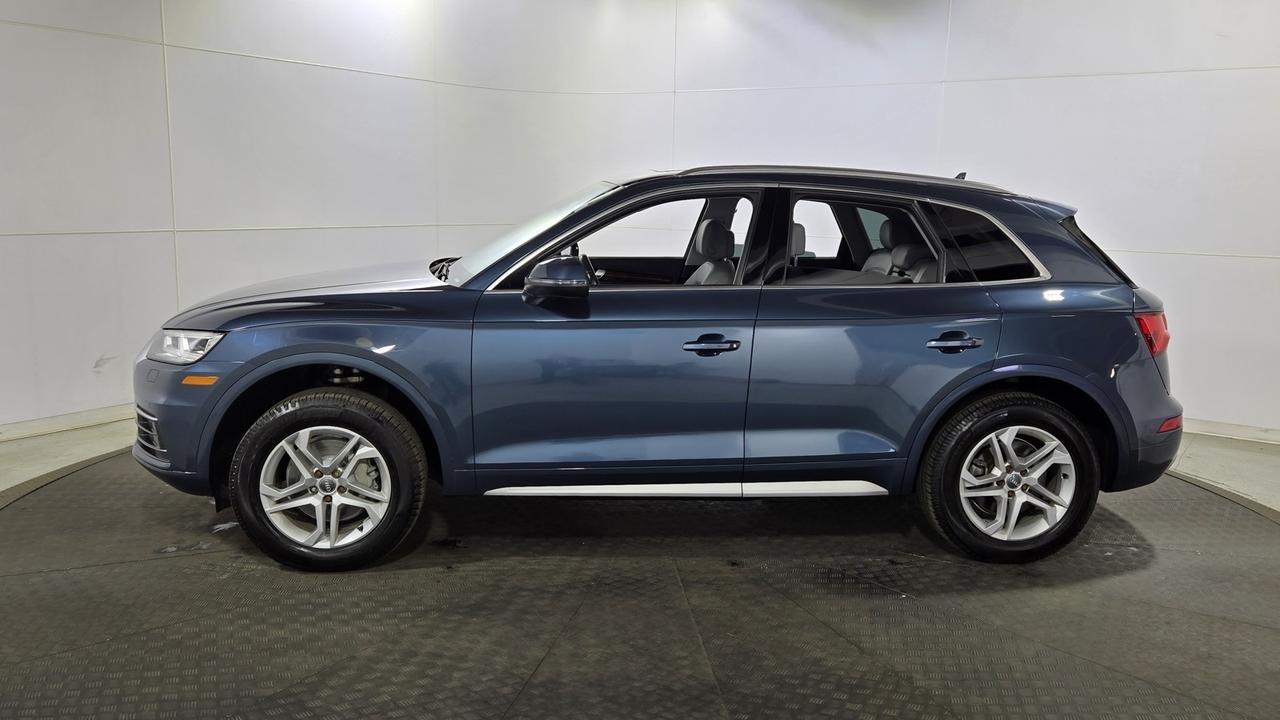 2018 Audi Q5 2.0T Premium Plus Jersey City NJ