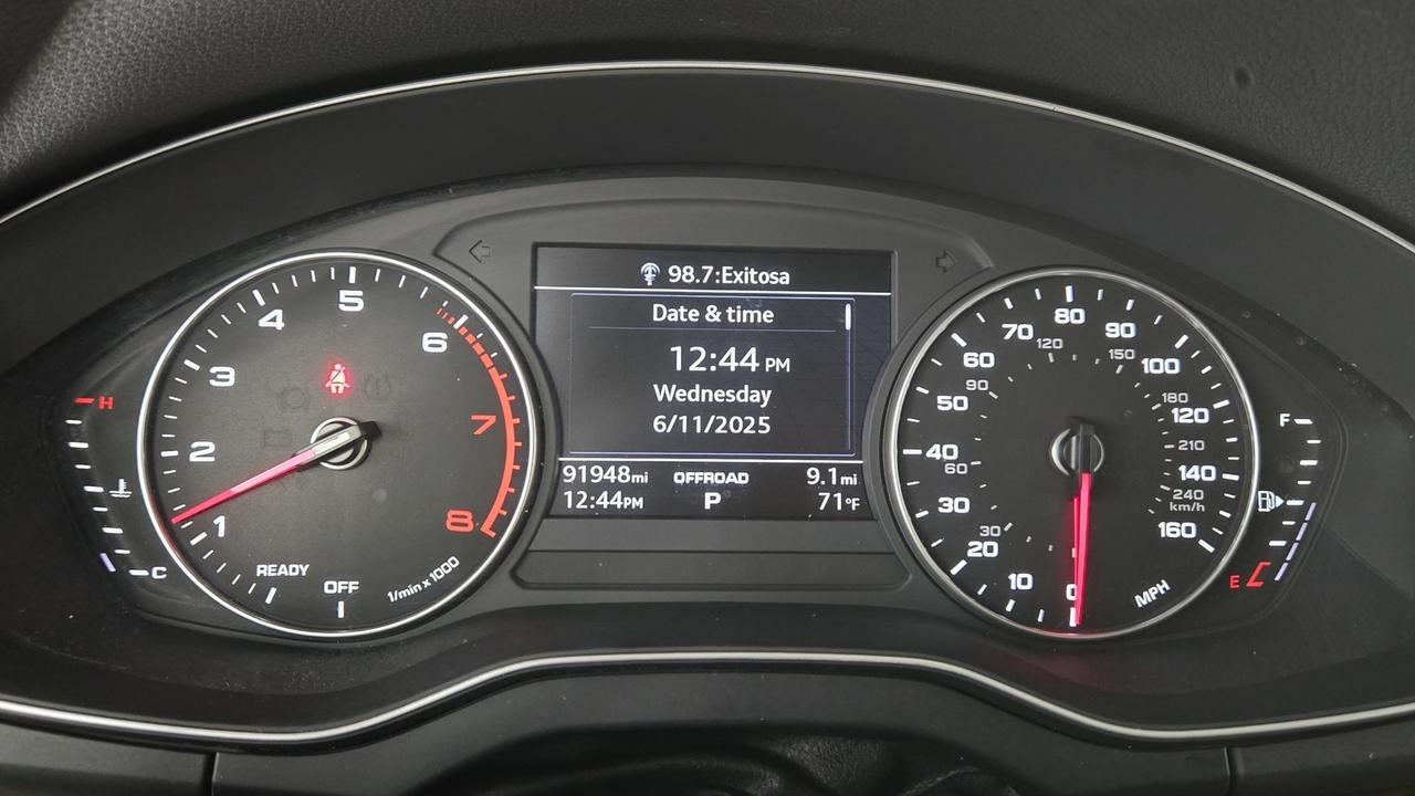 2018 Audi Q5 2.0T Premium Plus Jersey City NJ