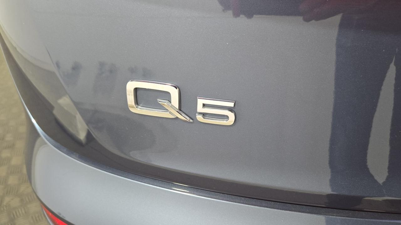 2018 Audi Q5 2.0T Premium Plus Jersey City NJ