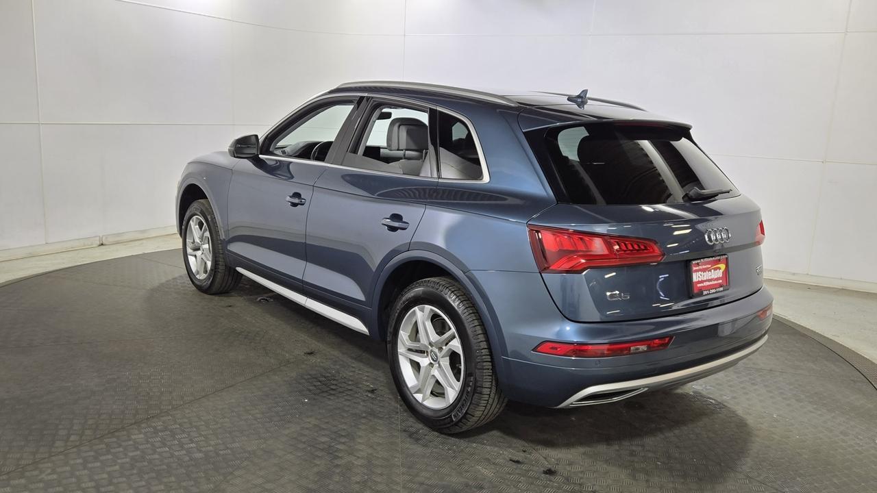 2018 Audi Q5 2.0T Premium Plus Jersey City NJ