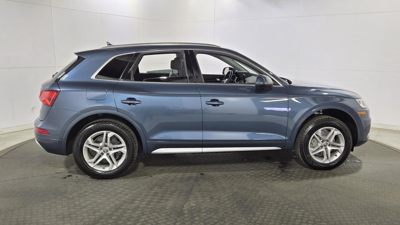 2018 Audi Q5 2.0T Premium Plus Jersey City NJ
