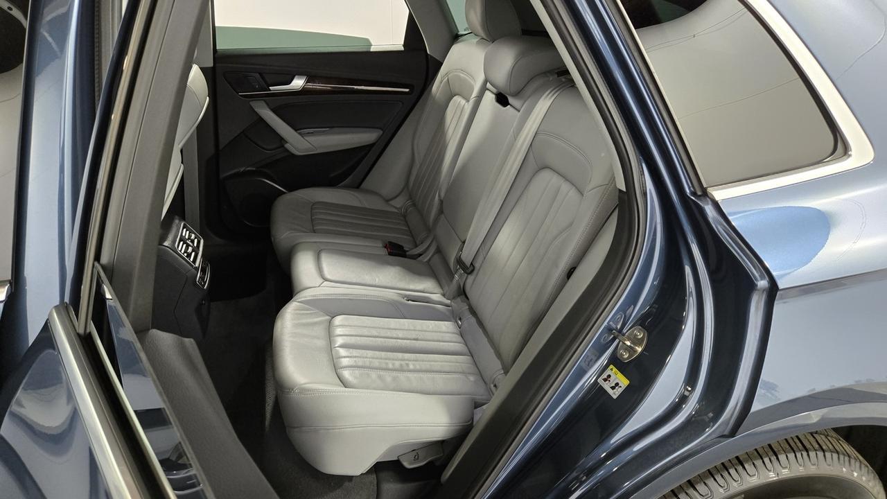 2018 Audi Q5 2.0T Premium Plus Jersey City NJ