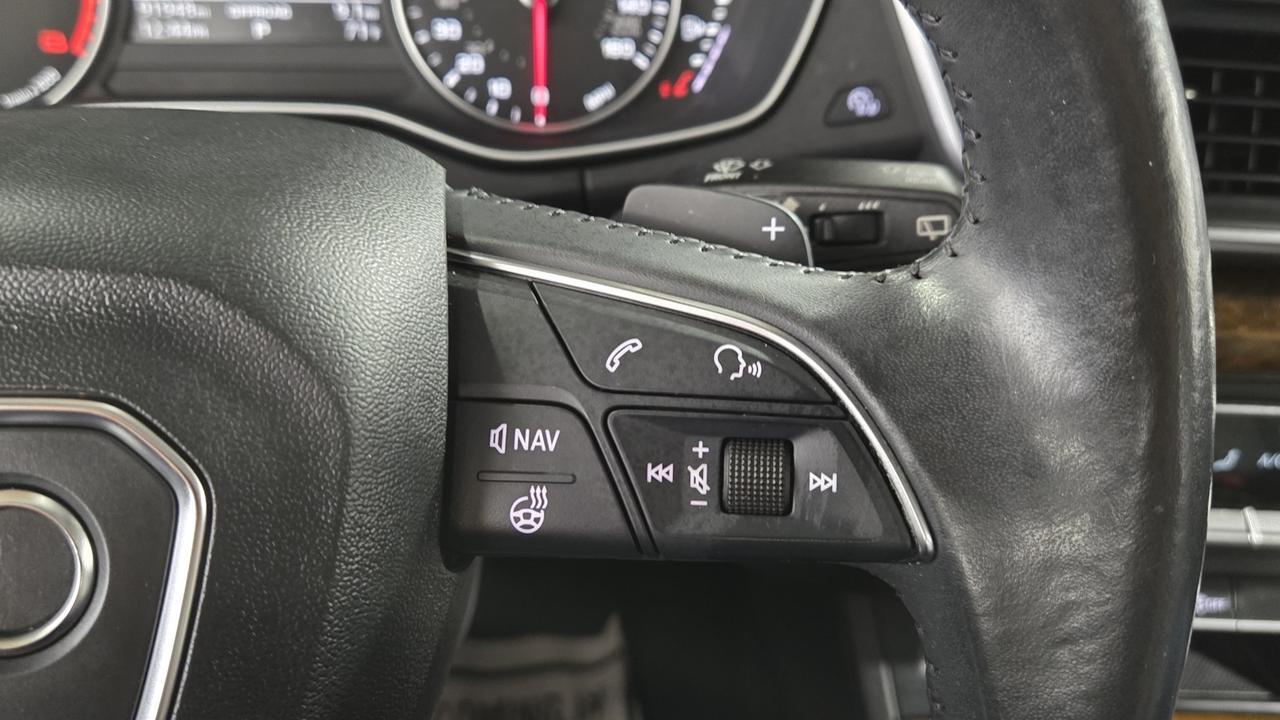 2018 Audi Q5 2.0T Premium Plus Jersey City NJ