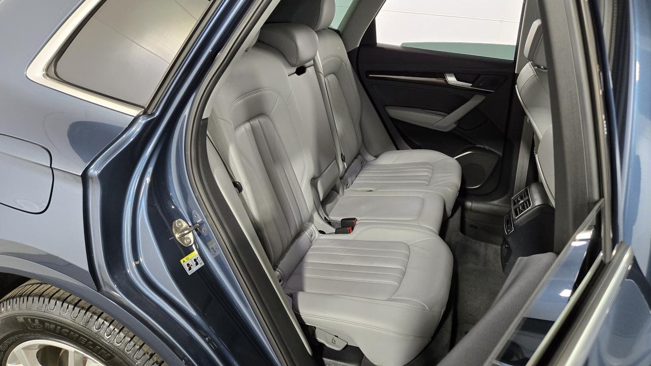 2018 Audi Q5 2.0T Premium Plus Jersey City NJ