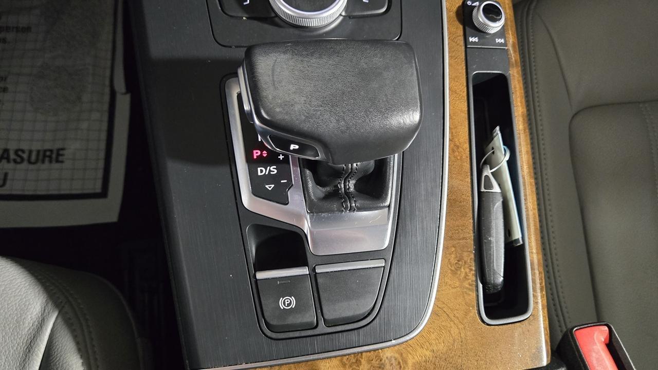 2018 Audi Q5 2.0T Premium Plus Jersey City NJ