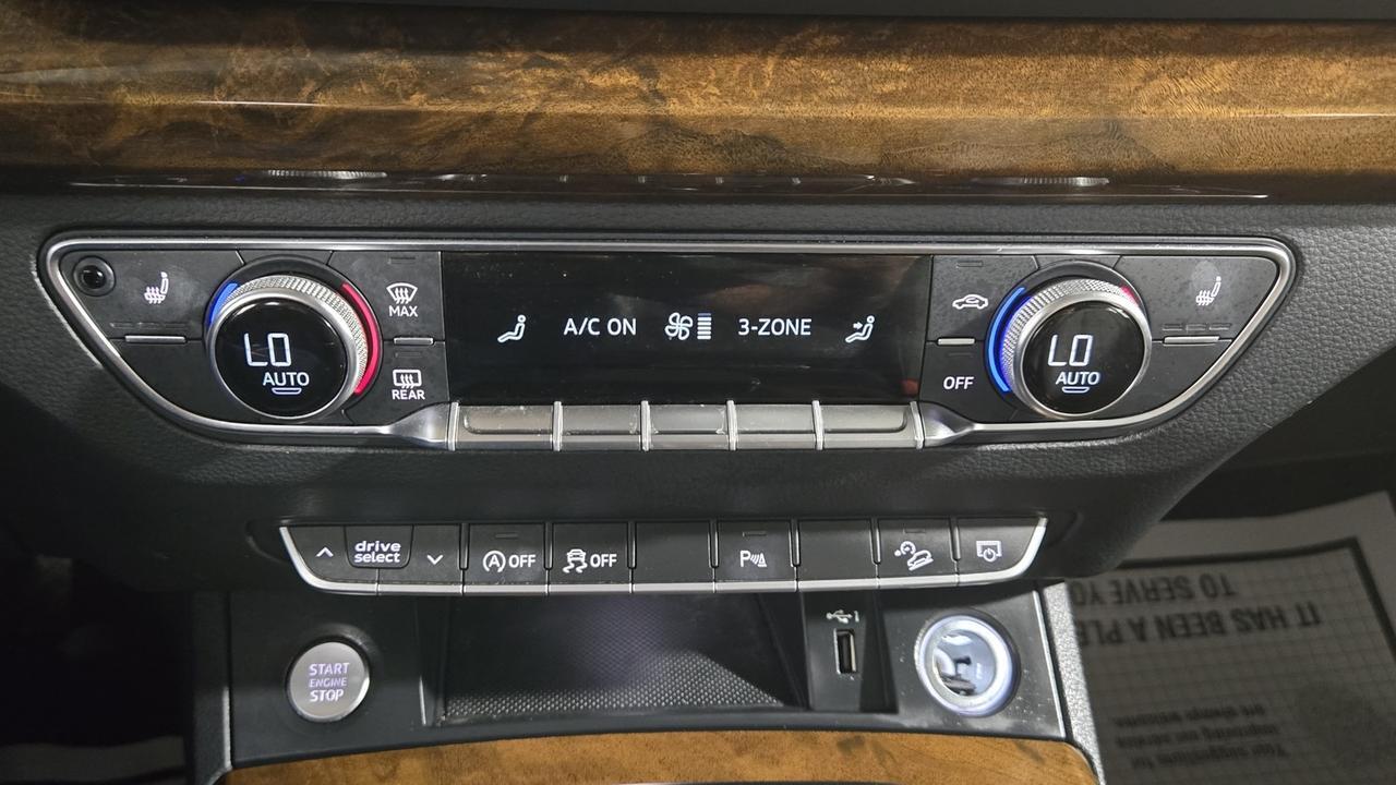 2018 Audi Q5 2.0T Premium Plus Jersey City NJ