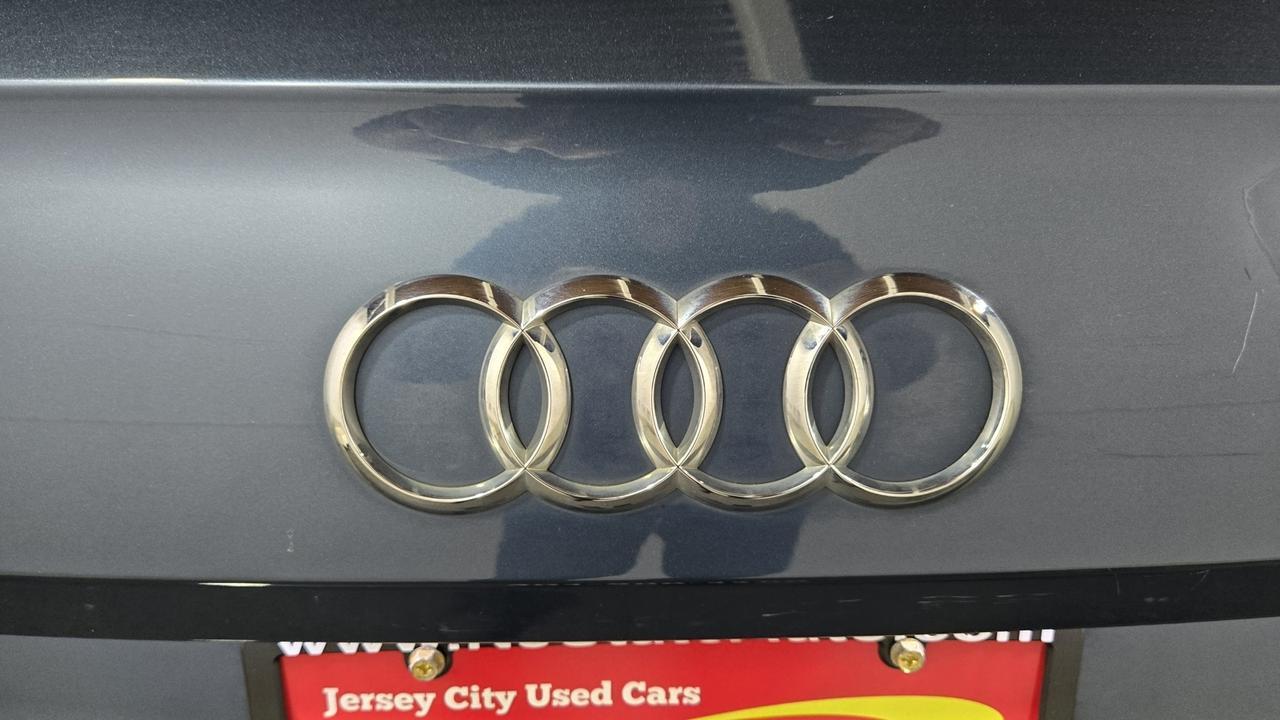 2018 Audi Q5 2.0T Premium Plus Jersey City NJ