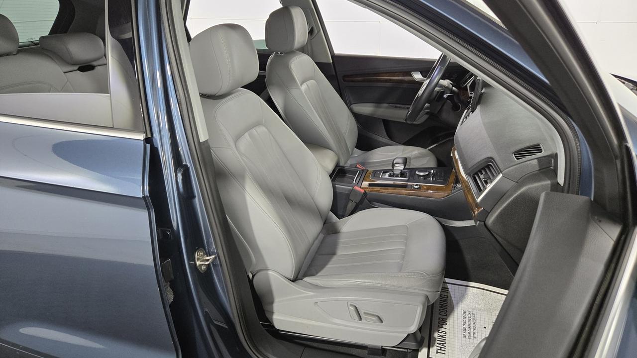 2018 Audi Q5 2.0T Premium Plus Jersey City NJ