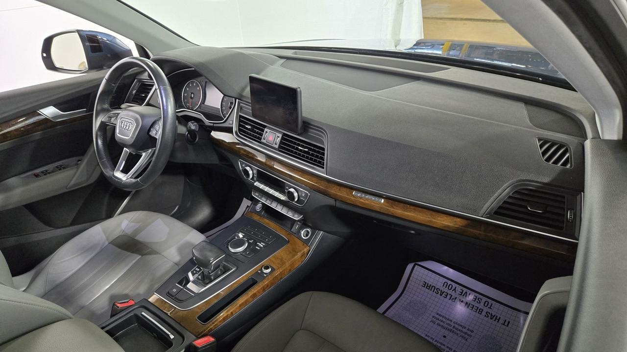 2018 Audi Q5 2.0T Premium Plus Jersey City NJ