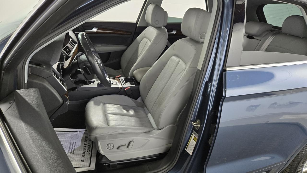 2018 Audi Q5 2.0T Premium Plus Jersey City NJ